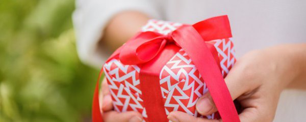 万圣节送啥礼物