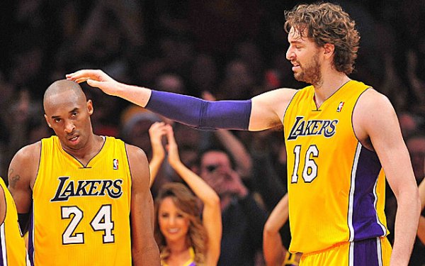 nba历史十大大前锋