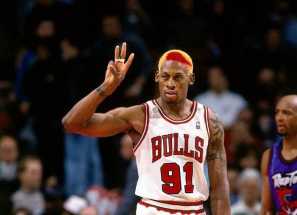 nba历史十大大前锋