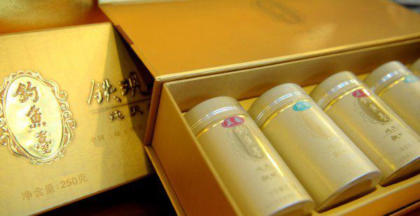 送领导礼物前十件排名