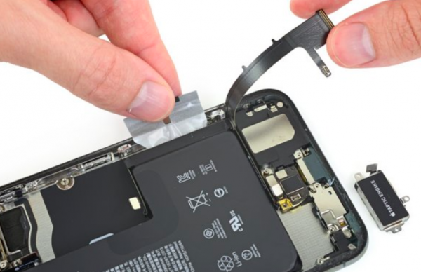 苹果7自动关机自动重启是什么原因