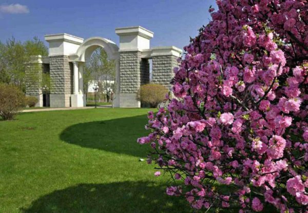 沈阳旅游必去十大景点