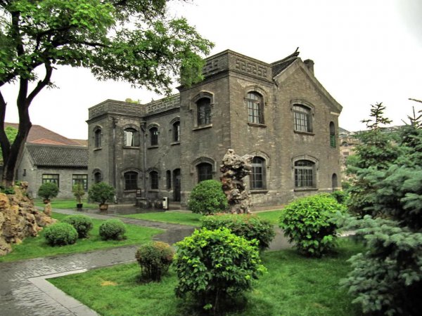 沈阳旅游必去十大景点