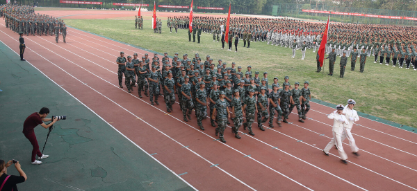 大专几年制毕业