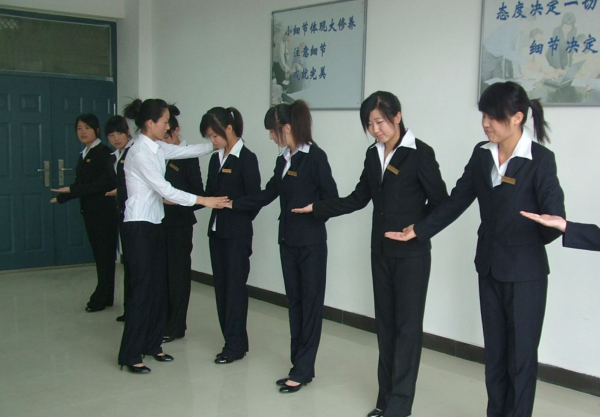 女生想从政学什么专业