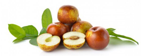 吃冬枣的好处与坏处