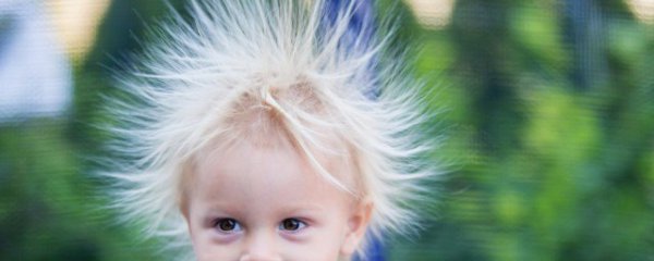 冬天有静电怎么破解