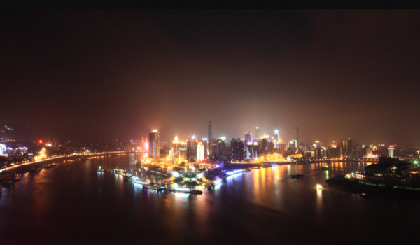 四川重庆是一个地方吗