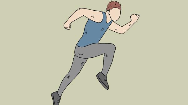 早跑好还是晚上跑步好