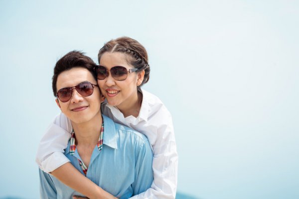 怀疑老公有外遇该怎么试探