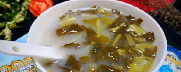 浆水是热性还是凉性