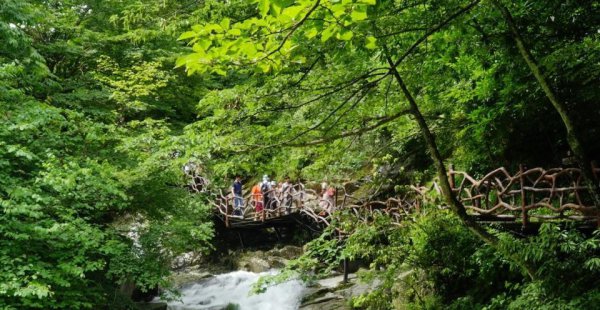 大别山在哪个省哪个县