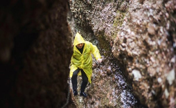 大别山在哪个省哪个县