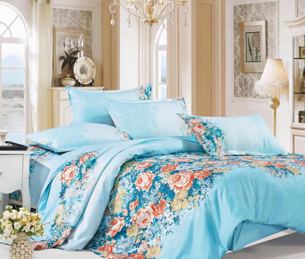 六乘七的被子是多大的尺寸