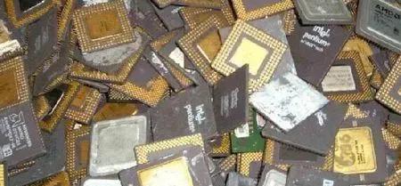 旧手机提炼黄金的最简单方法