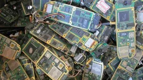 旧手机提炼黄金的最简单方法