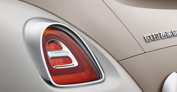 欧拉朋克猫什么时候上市