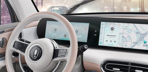 欧拉朋克猫什么时候上市