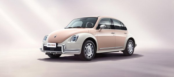 欧拉朋克猫什么时候上市