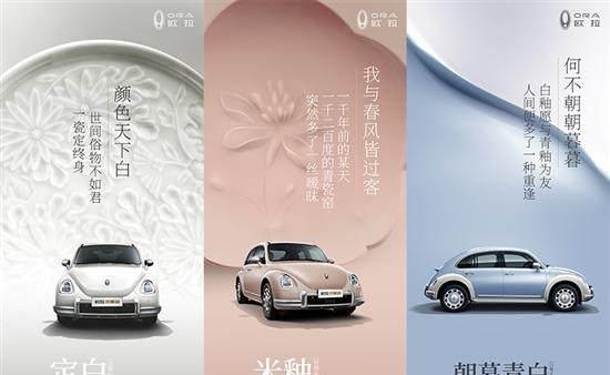 欧拉朋克猫什么时候上市