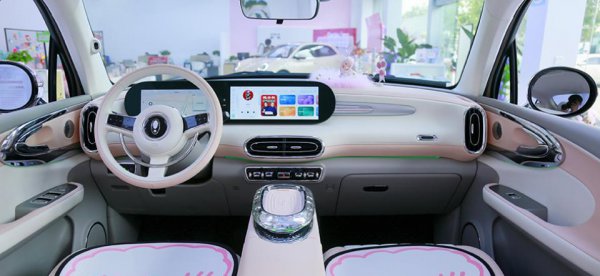 欧拉朋克猫什么时候上市