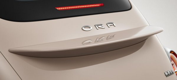 欧拉朋克猫什么时候上市