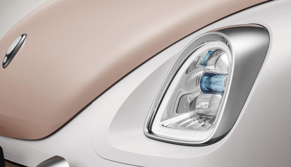 欧拉朋克猫什么时候上市