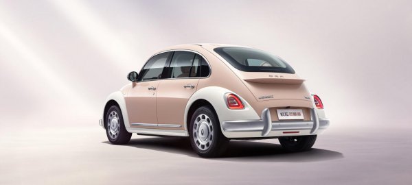 欧拉朋克猫什么时候上市