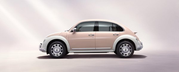 欧拉朋克猫什么时候上市