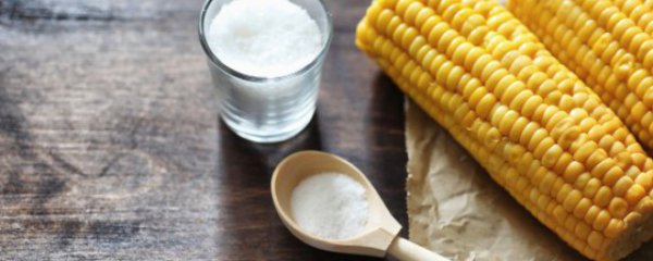 新鲜玉米怎么做玉米汁
