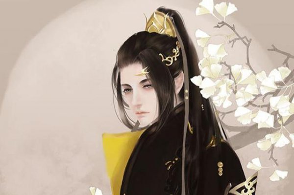 男主是太监的小说推荐