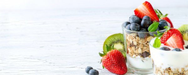 吃哈密瓜能喝酸奶吗