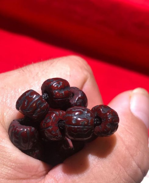 菩提怎么盘效果最好变色快