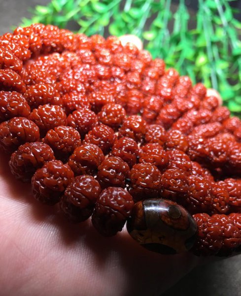 菩提怎么盘效果最好变色快