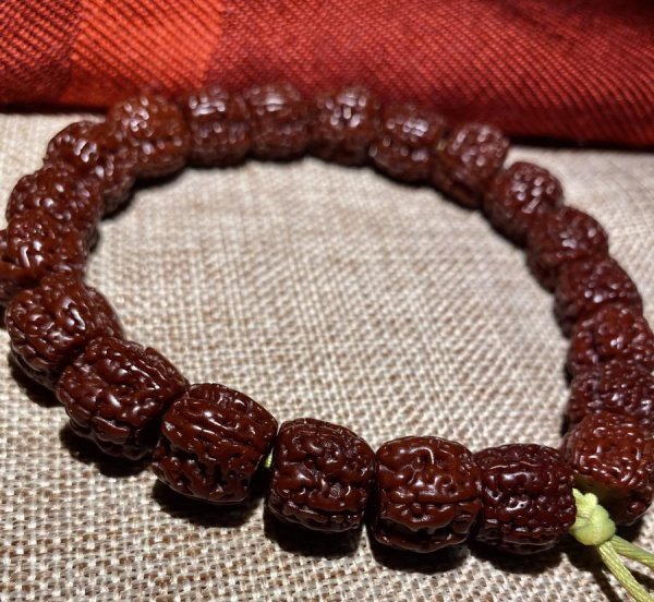 菩提怎么盘效果最好变色快