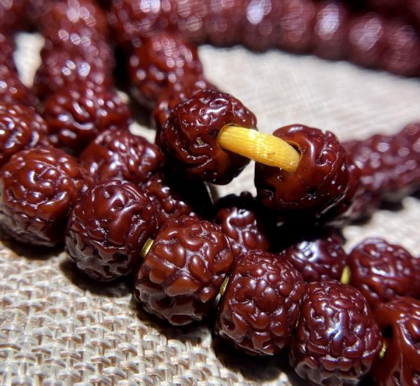 菩提怎么盘效果最好变色快