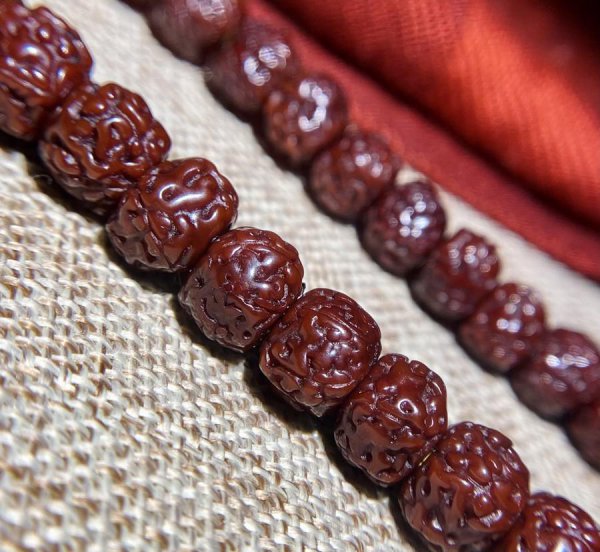 菩提怎么盘效果最好变色快