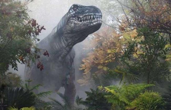 恐龙名称称大全及图片