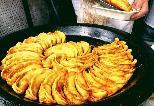 南京好吃的美食攻略