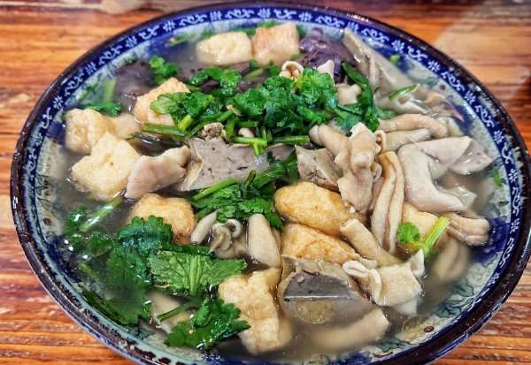 南京好吃的美食攻略