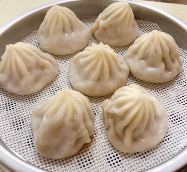 南京好吃的美食攻略