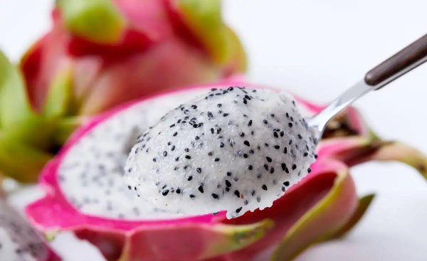 火龙果红心和白心区别图