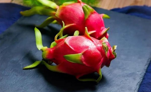 火龙果红心和白心区别图