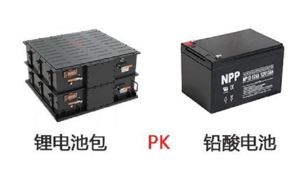 电动车铅酸电池和锂电池哪个好