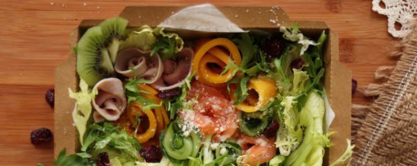 哪些食物富含膳食纤维