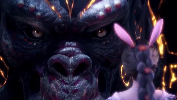 斗罗大陆小舞爸爸是谁