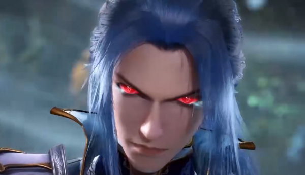 斗罗大陆小舞爸爸是谁