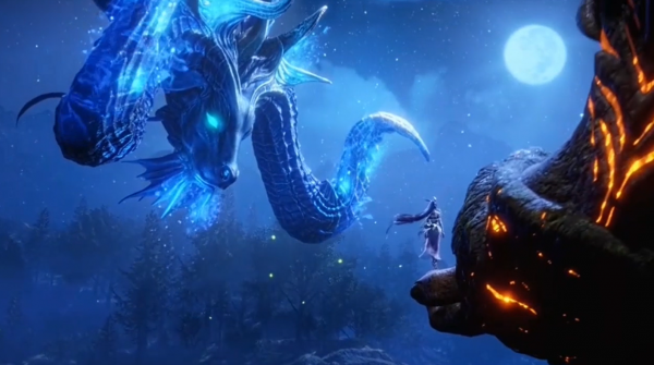 斗罗大陆小舞爸爸是谁