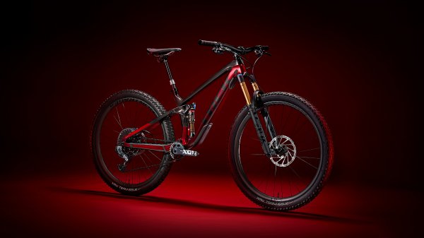 山地车品牌排行榜前十名