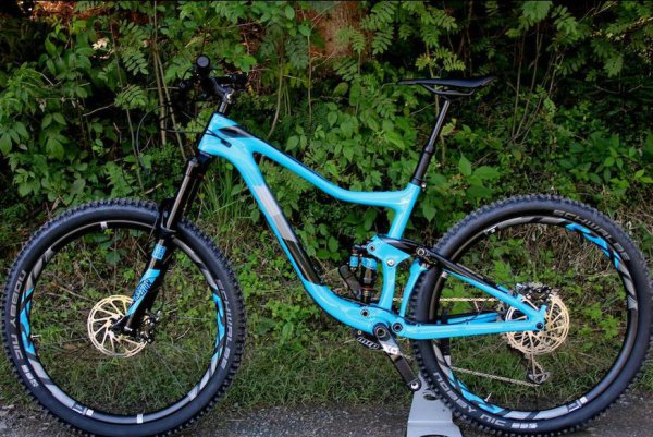 山地车品牌排行榜前十名